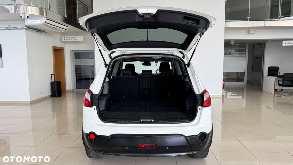 Nissan Qashqai+2 - 35