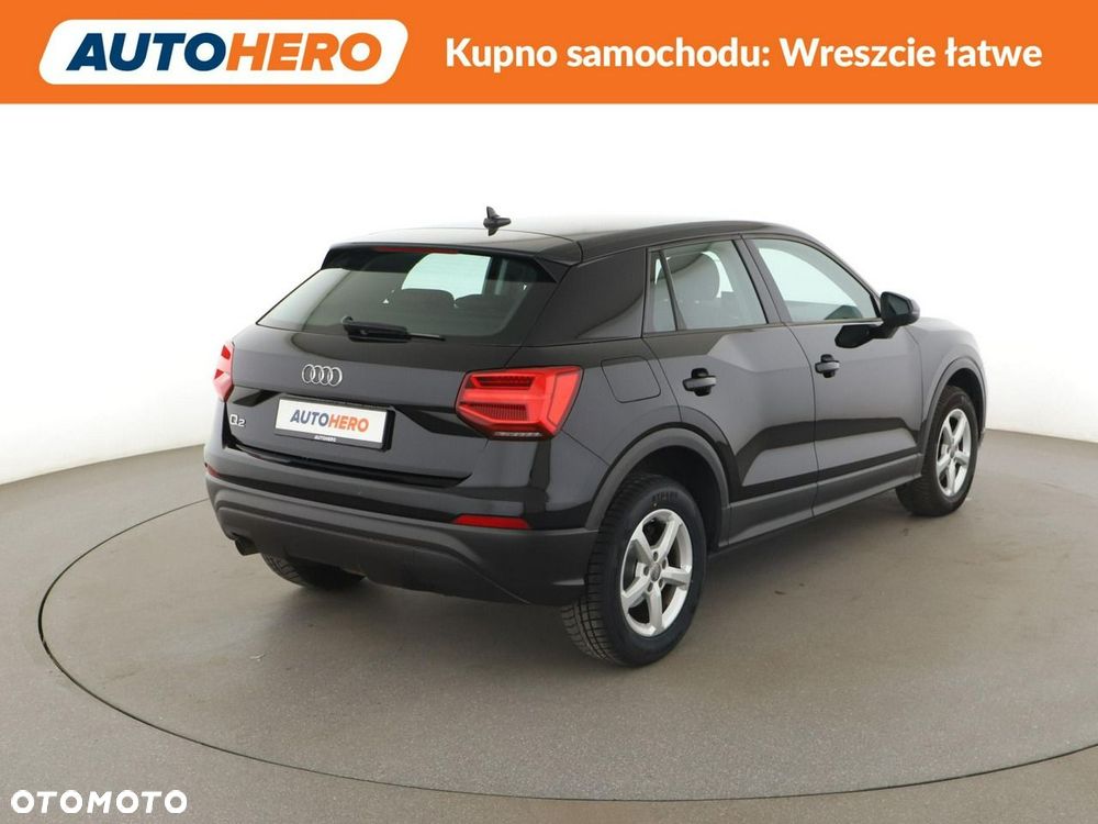 Audi Q2 1.6 TDI S tronic - 8