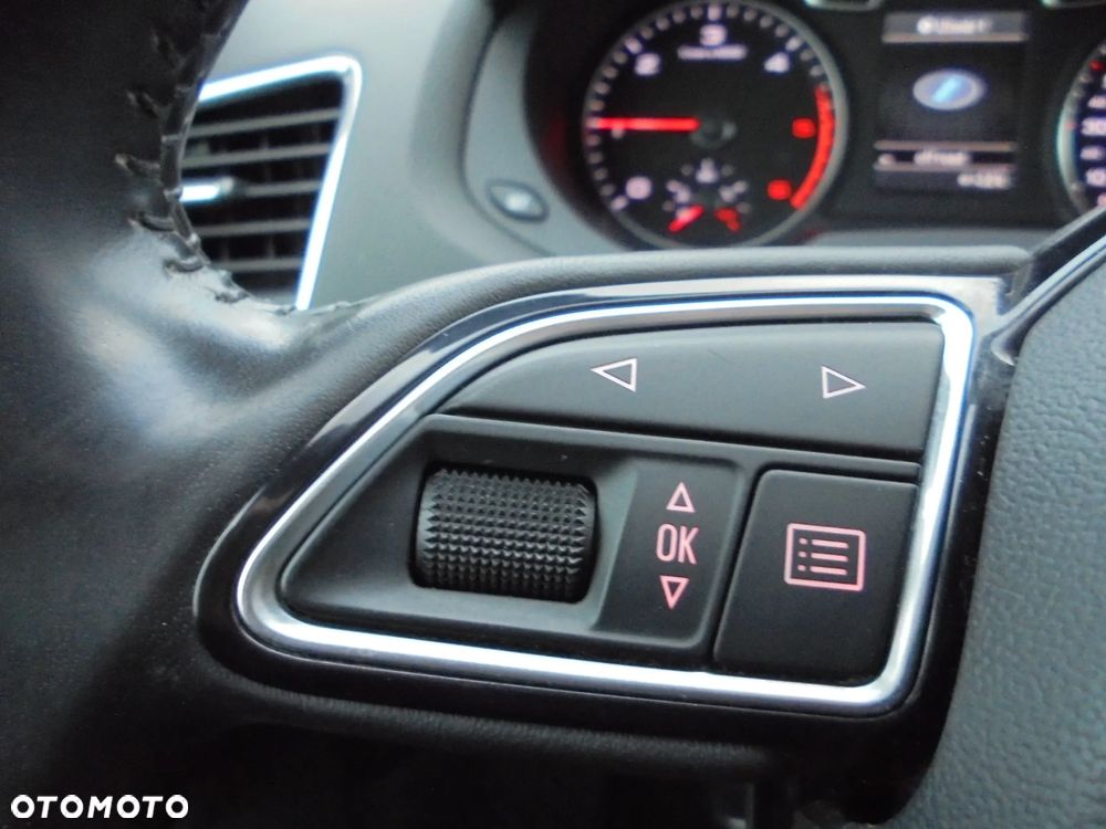 Audi Q3 2.0 TDI Prime Edition - 27