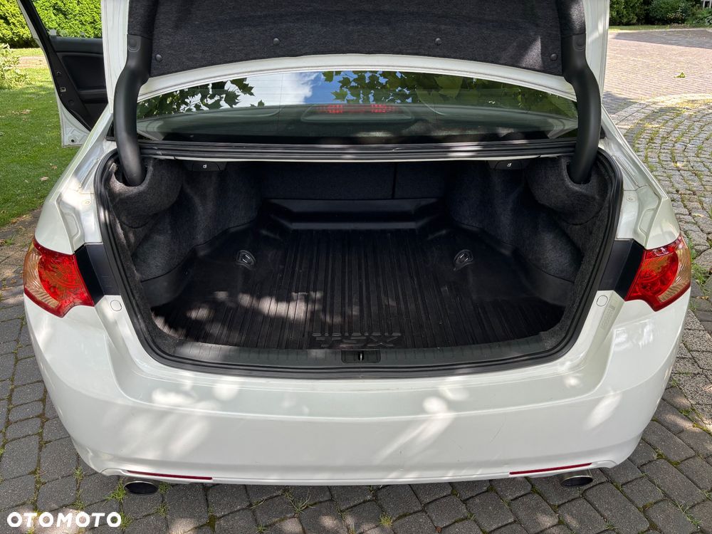 Acura TSX 2.4 - 7