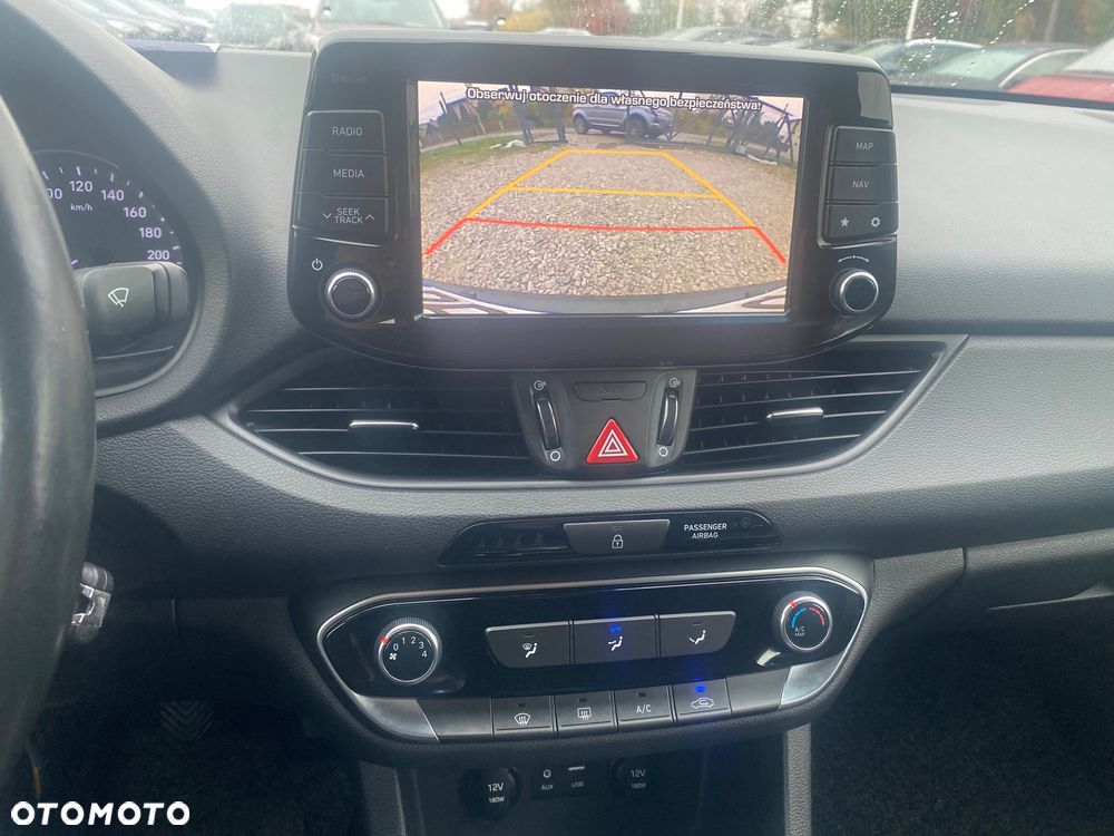 Hyundai i30 N Fastback 1.4 T-GDI Line - 29