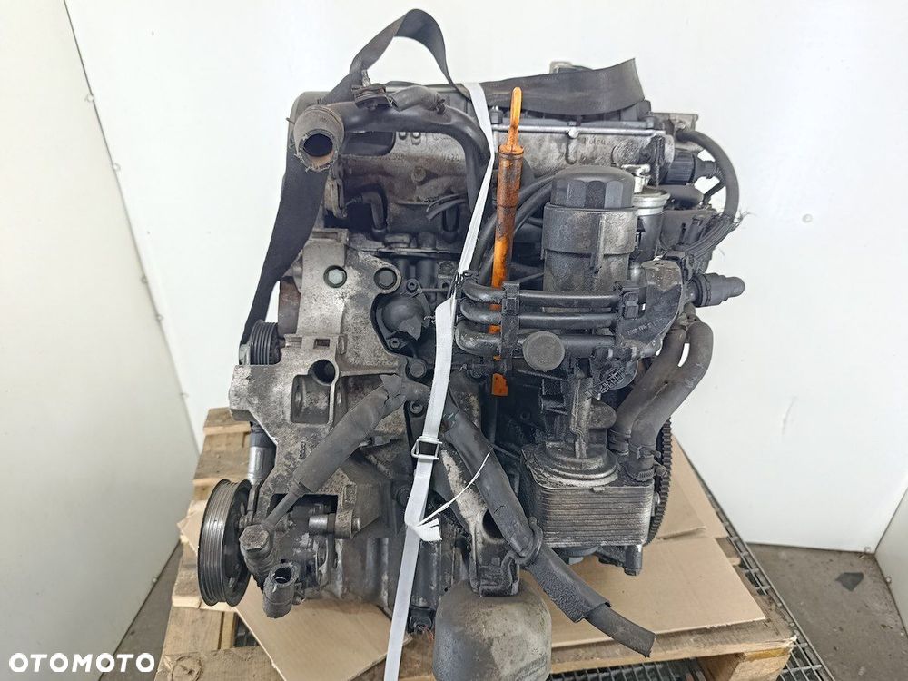 SILNIK VW PASSAT B5 FL AVF 1.9 TDI - 1