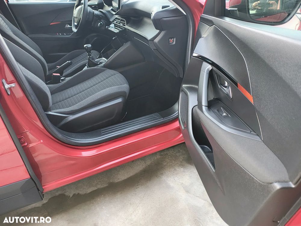 Peugeot 2008 PureTech 100 Stop&Start Active Pack - 5