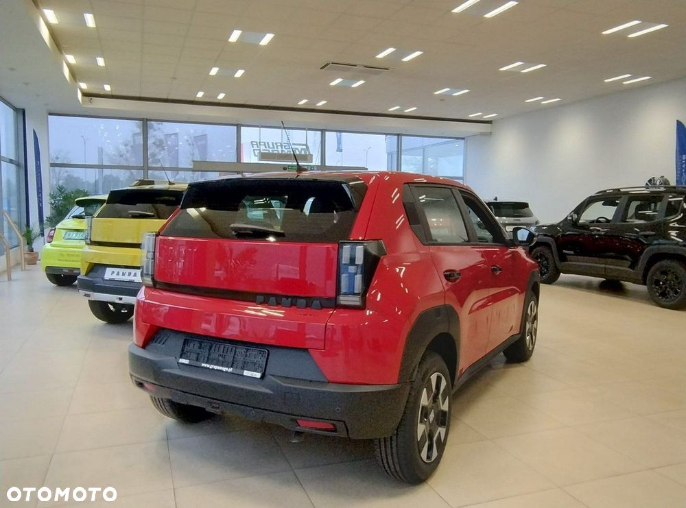 Fiat Grande Panda - 3