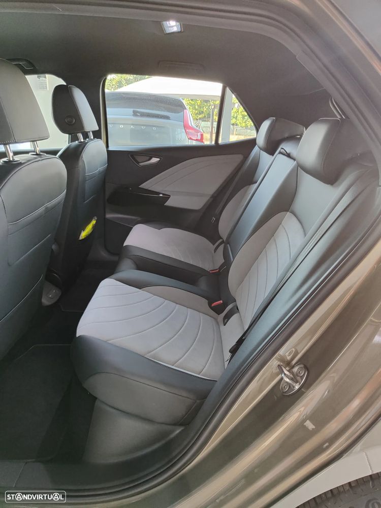 VW ID.3 77 kWh Pro S Urban - 15