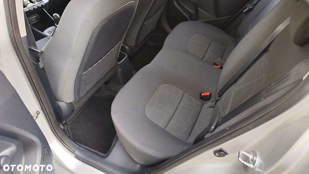 Kia Rio 1.4 Edition 7 - 20