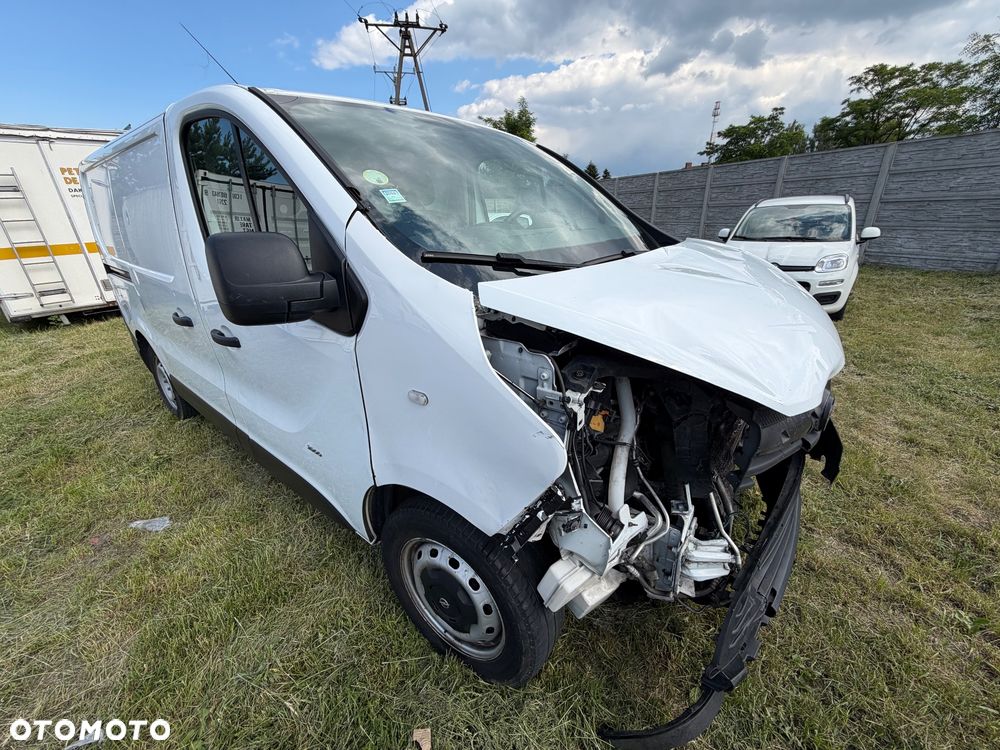 Opel Vivaro L1H1 S&S + - 7
