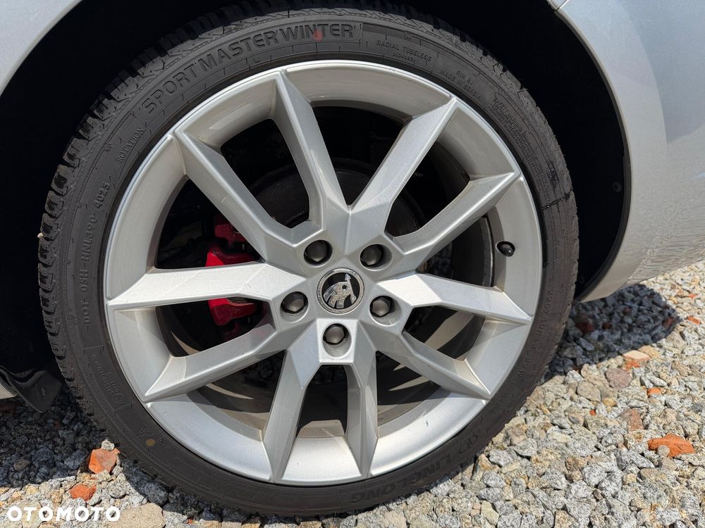 Skoda Octavia 2.0 TDI Ambition DSG EU6 - 33