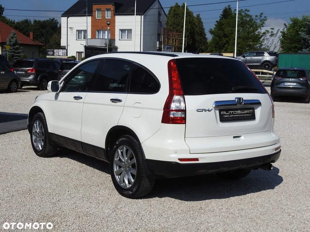 Honda CR-V 2.0 Executive - 5