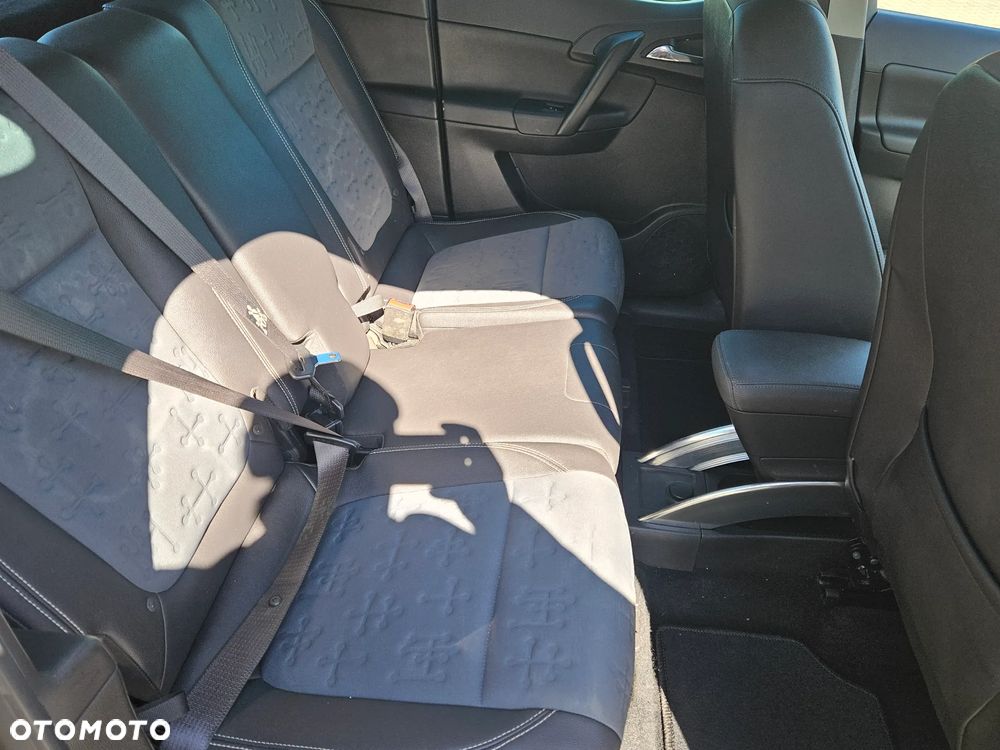 Opel Meriva 1.3 CDTI Edition - 8