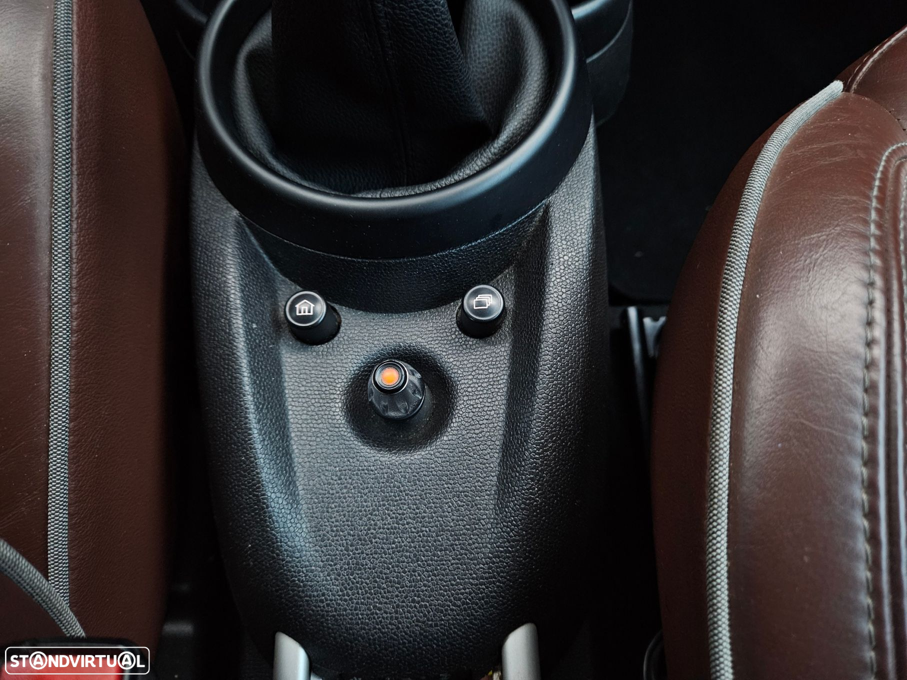MINI Paceman Cooper S - 19