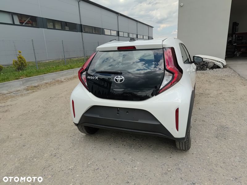 Toyota Aygo X - 14