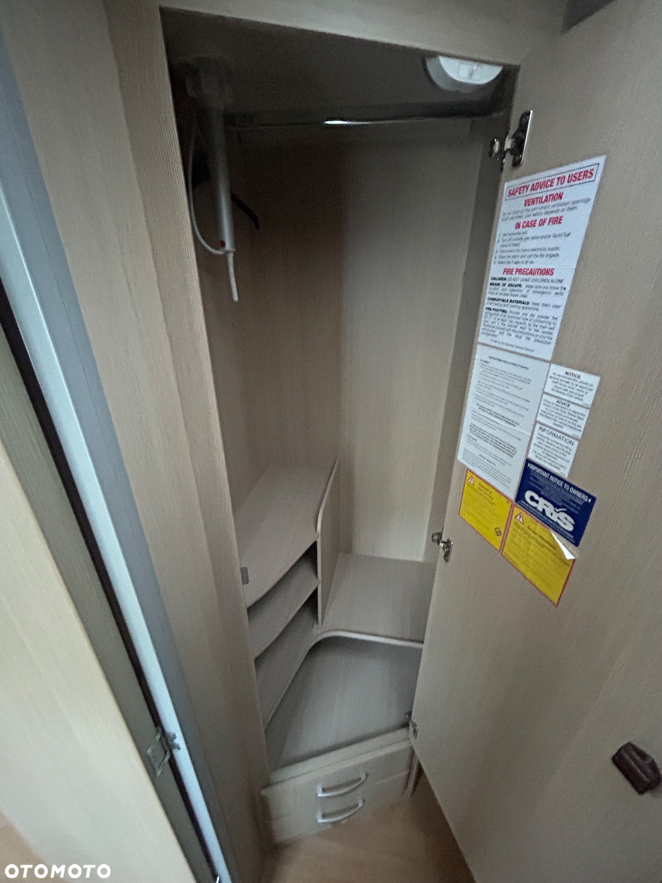 SWIFT Sterling Eccles Topaz - 30