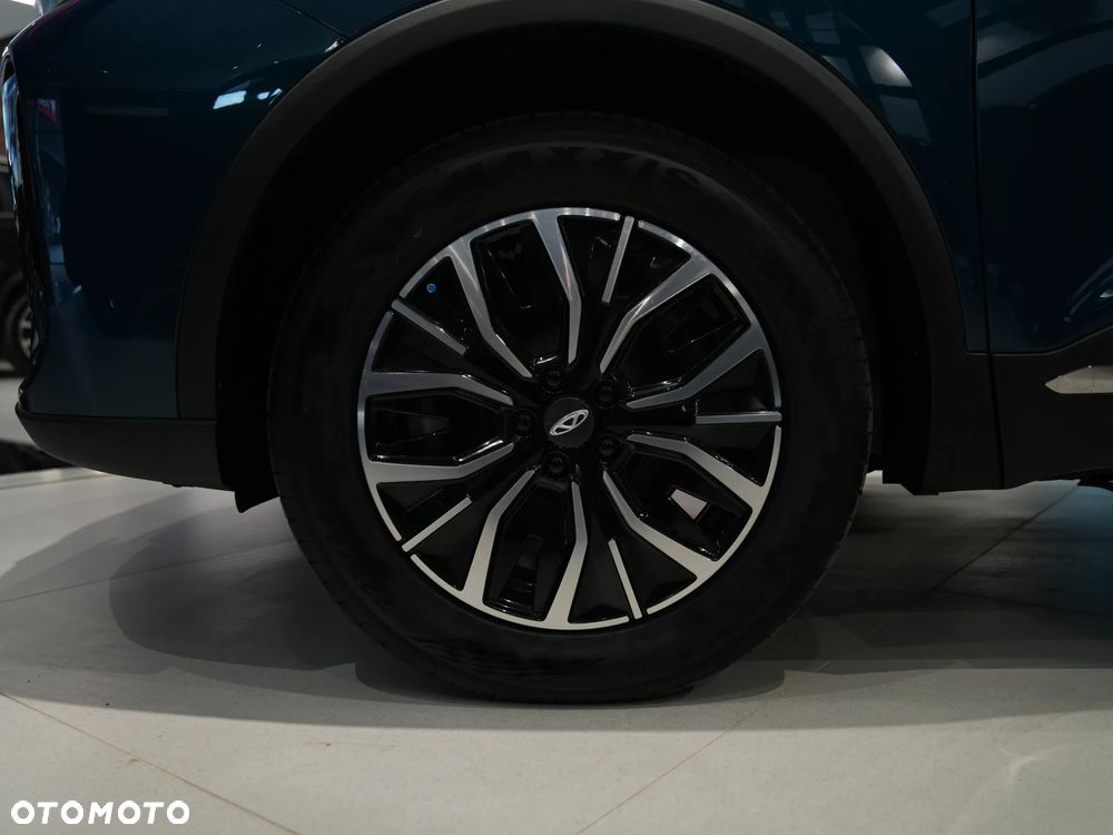 Chery Tiggo 7 1.5 T-GDI Super Hybrid Prestige DHT - 27