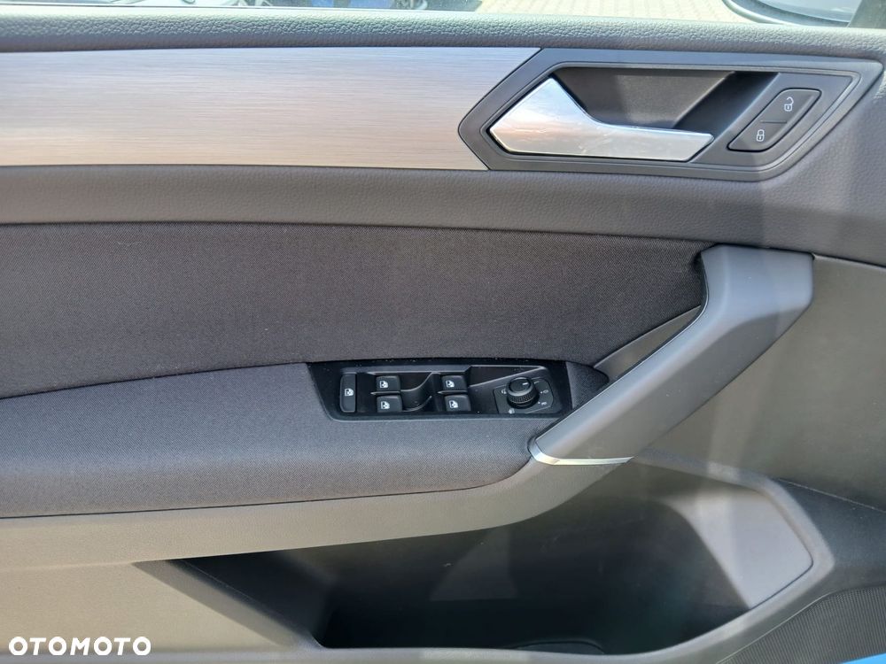 Volkswagen Touran 1.5 TSI EVO Comfortline Plus DSG - 21
