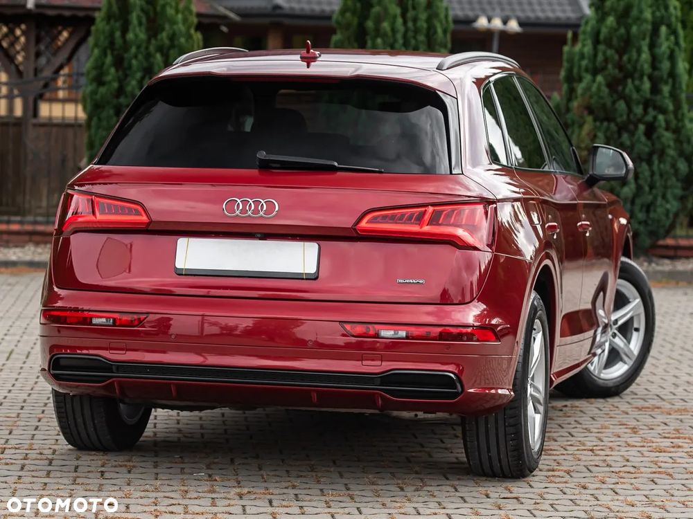 Audi Q5 - 13