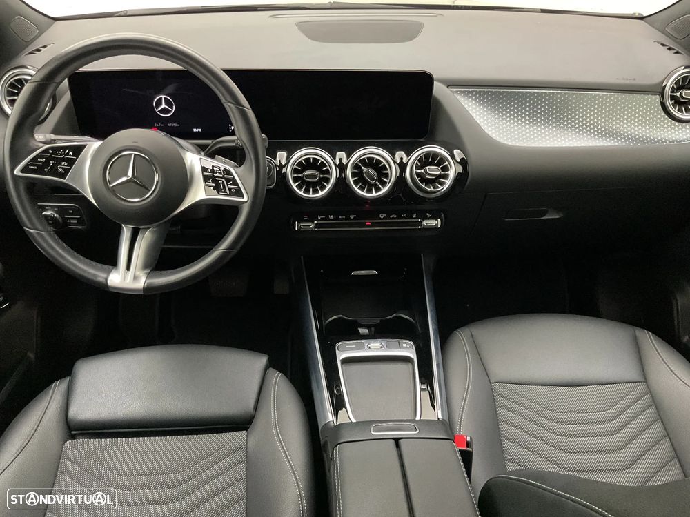 Mercedes-Benz EQA 250+ Edition - 25