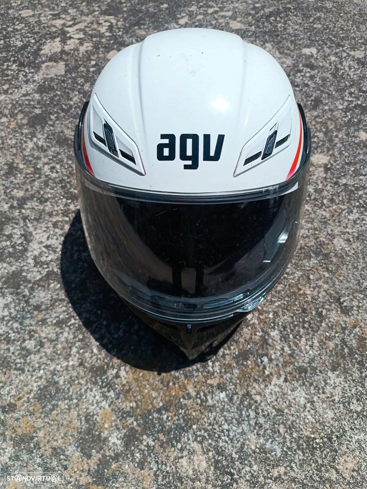Kymco Xciting 400 I - 6