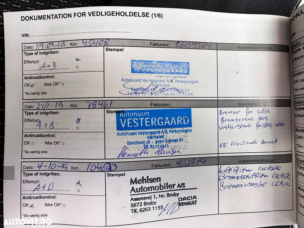 Renault Kadjar Energy dCi 110 EDC Experience - 25