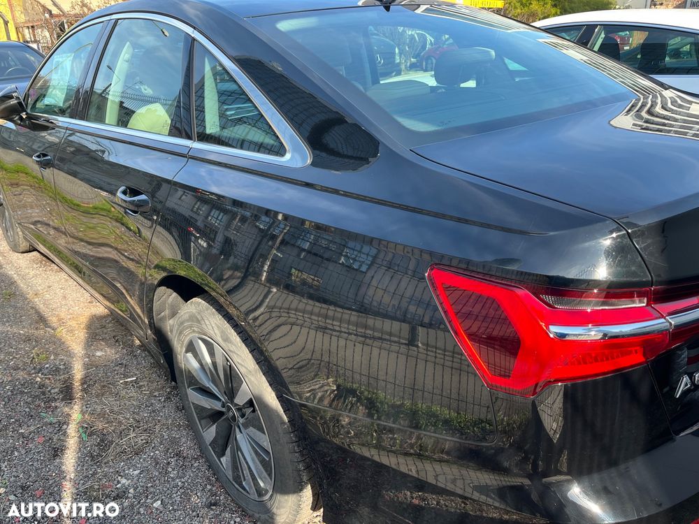 Audi A6 40 TDI S tronic advanced - 19