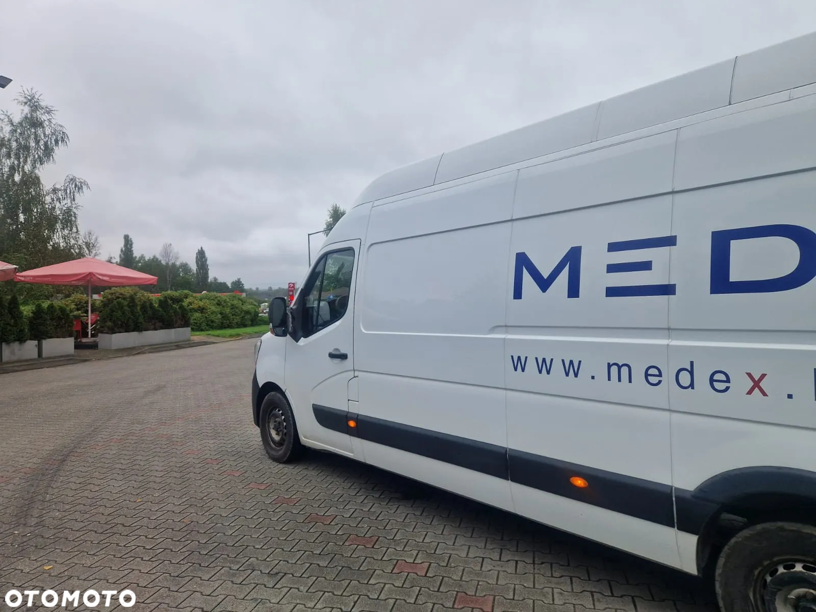 Renault MASTER - 5
