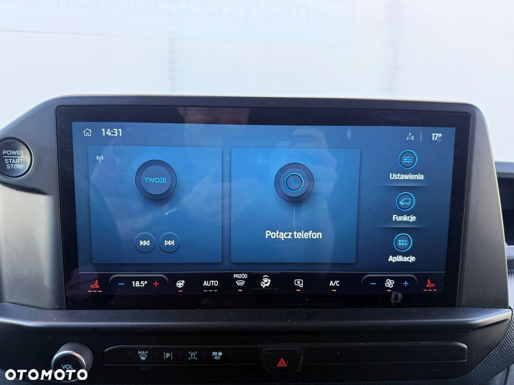Ford transit-custom Trend - 20