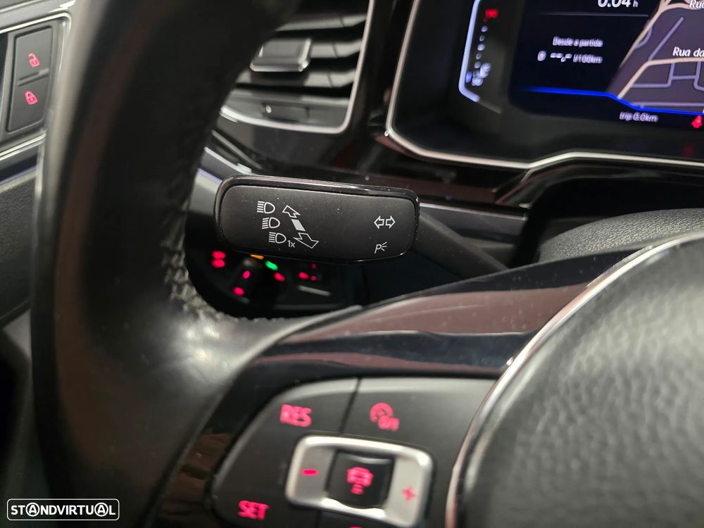 VW Polo 1.6 TDI Highline - 39