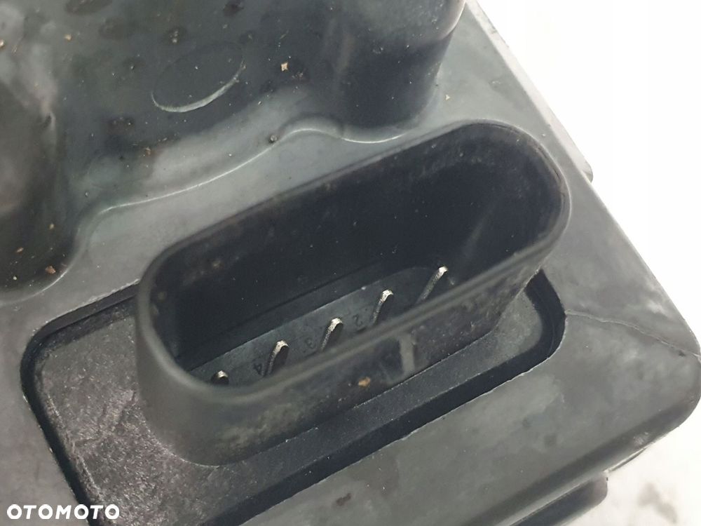 PRZEPUSTNICA Mercedes W208 W204 W212 2.2 CDI A6510900470 0280750573 - 10