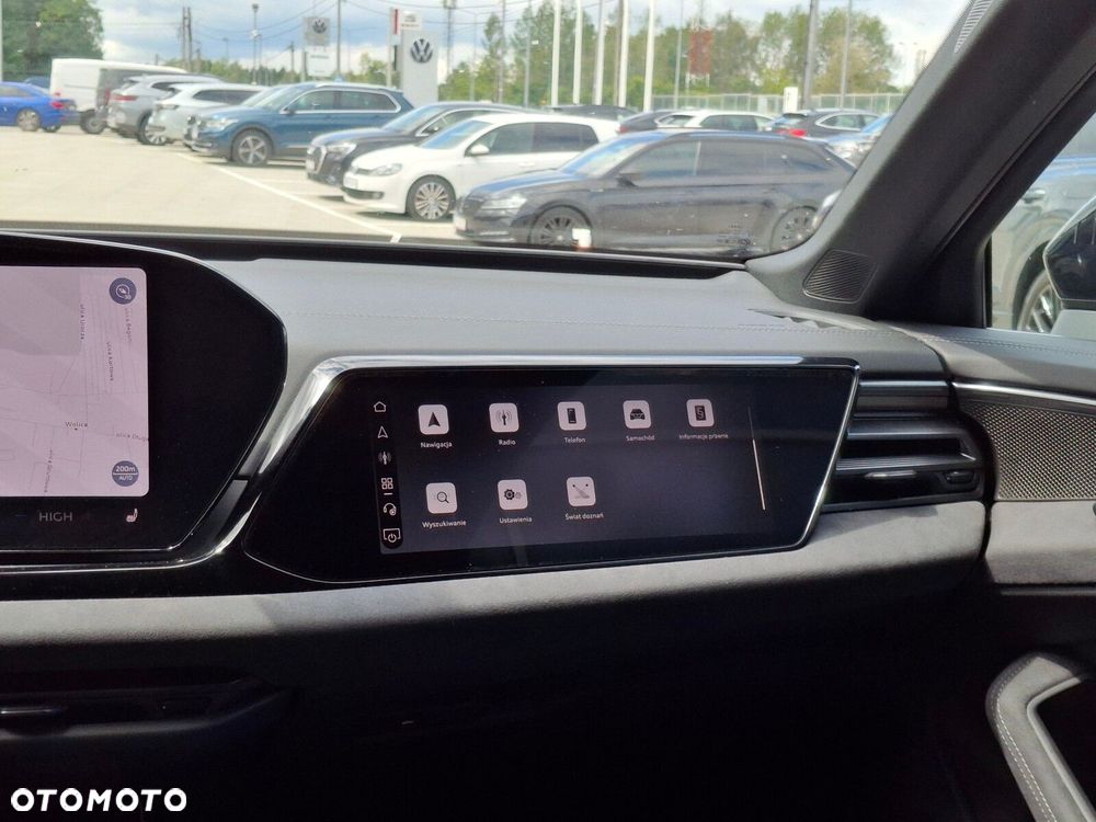 Audi A6 Limousine - 33