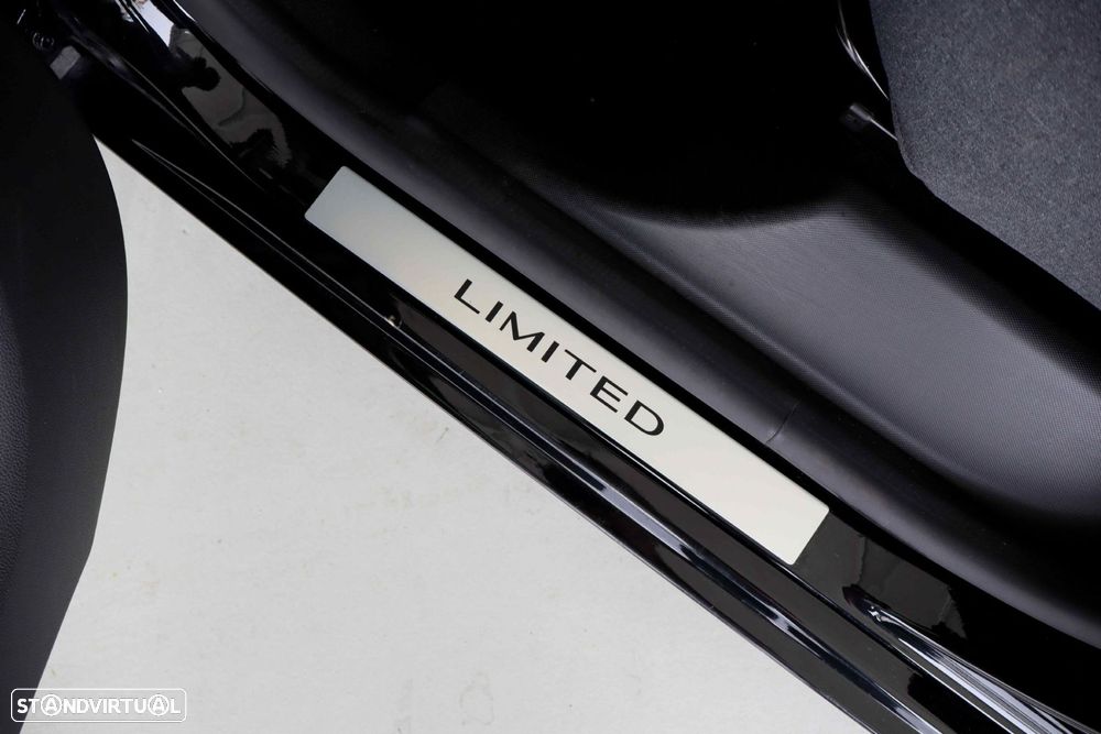 Renault Zoe (c/ Bateria) Limited 50 - 41