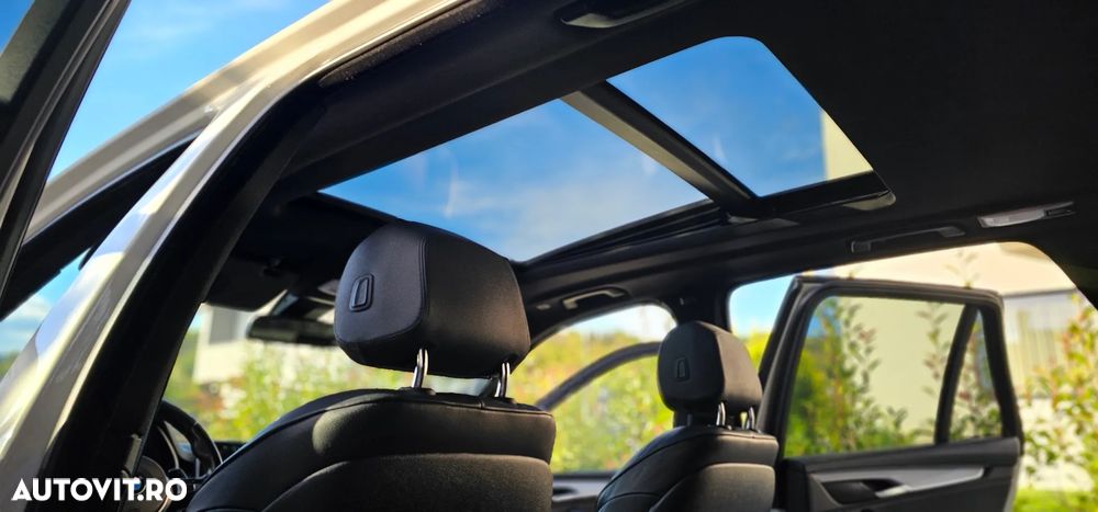BMW X5 xDrive30d - 6