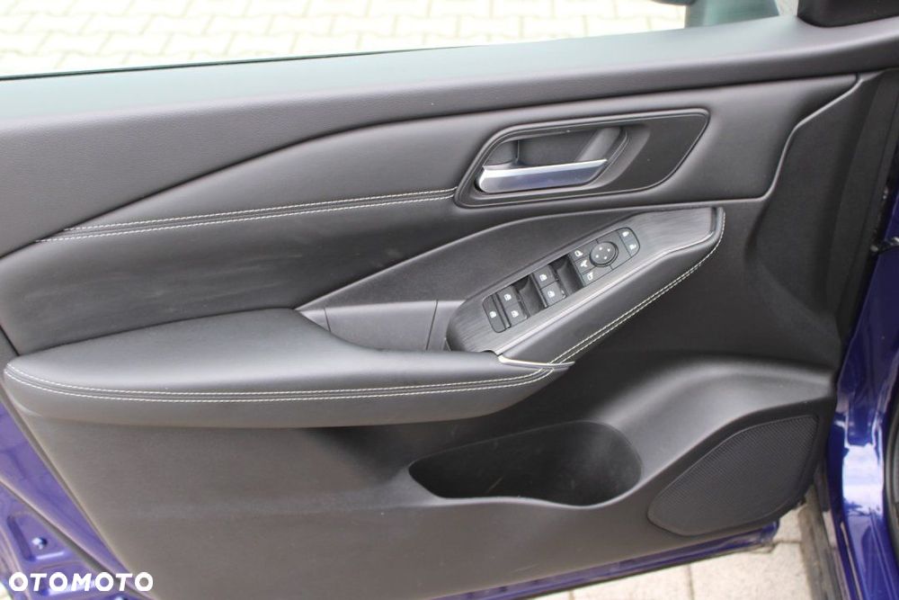 Nissan Qashqai - 20