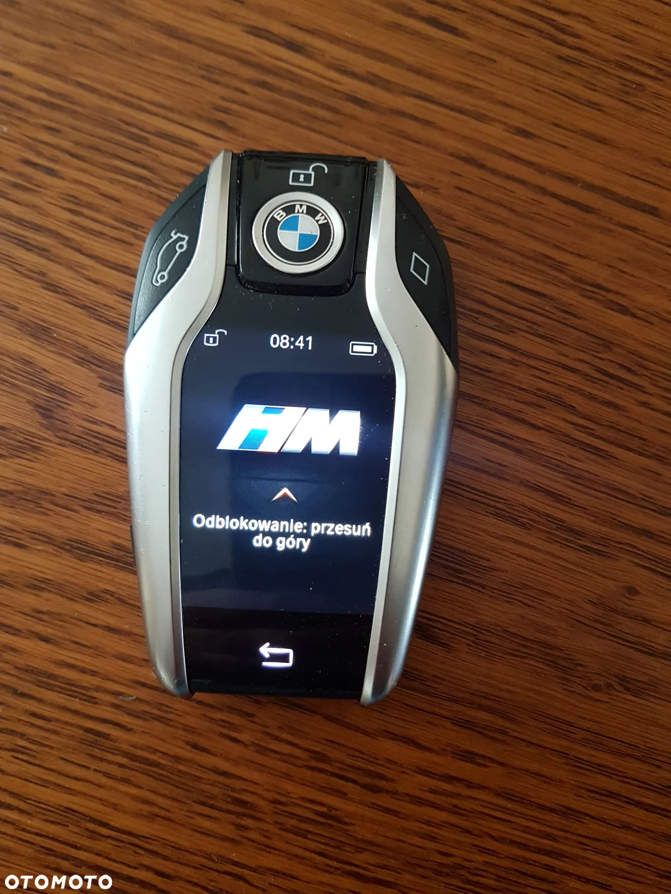 BMW Seria 5 520d M Sport - 32
