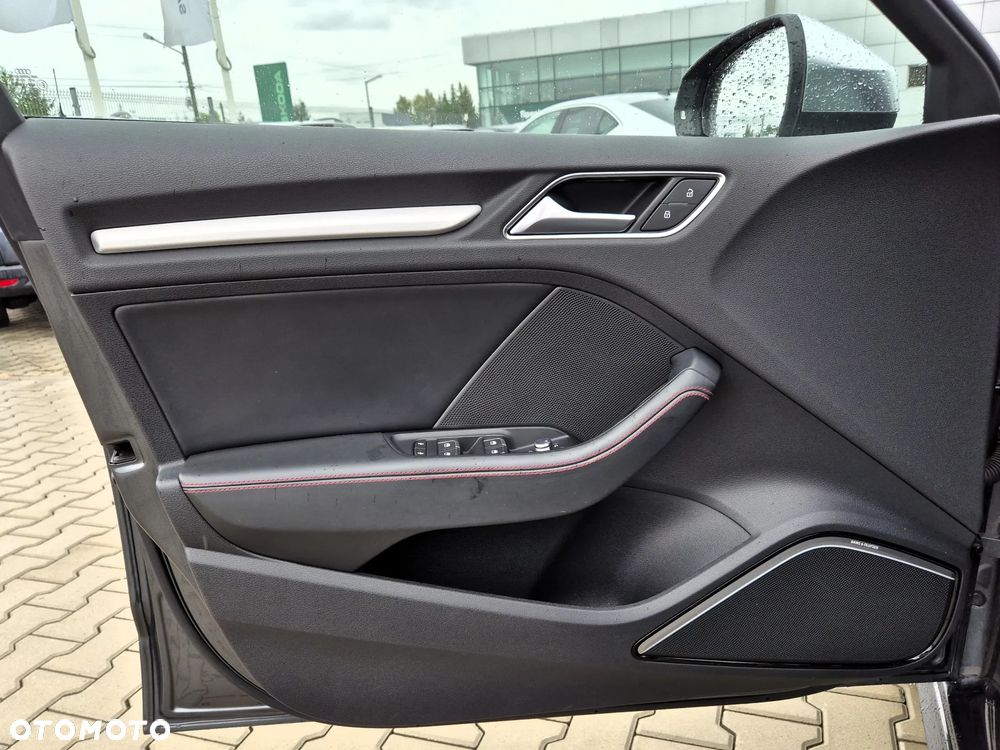 Audi S3 - 9