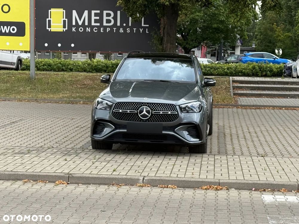Mercedes-Benz GLE - 11