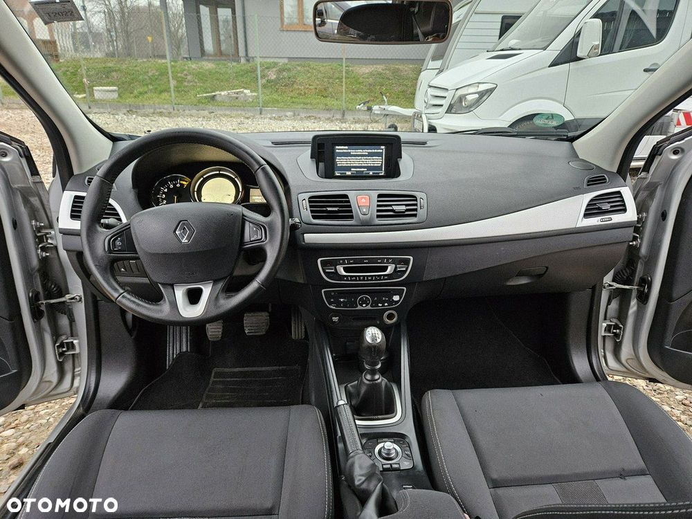 Renault Megane - 12
