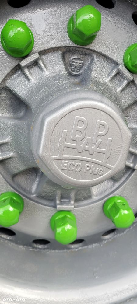 Fliegl DHKA 350, BPW, 38m3,BRUTTO!!! - 8