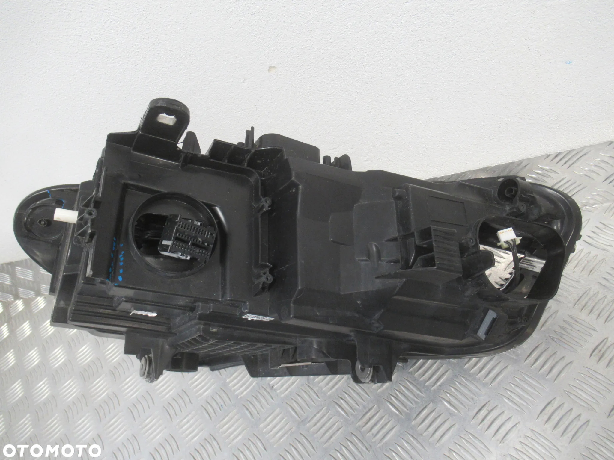 LAMPA PRZEDNIA PRZÓD LEWA BMW X2 F39 FULL LED 2017-2023 - 24
