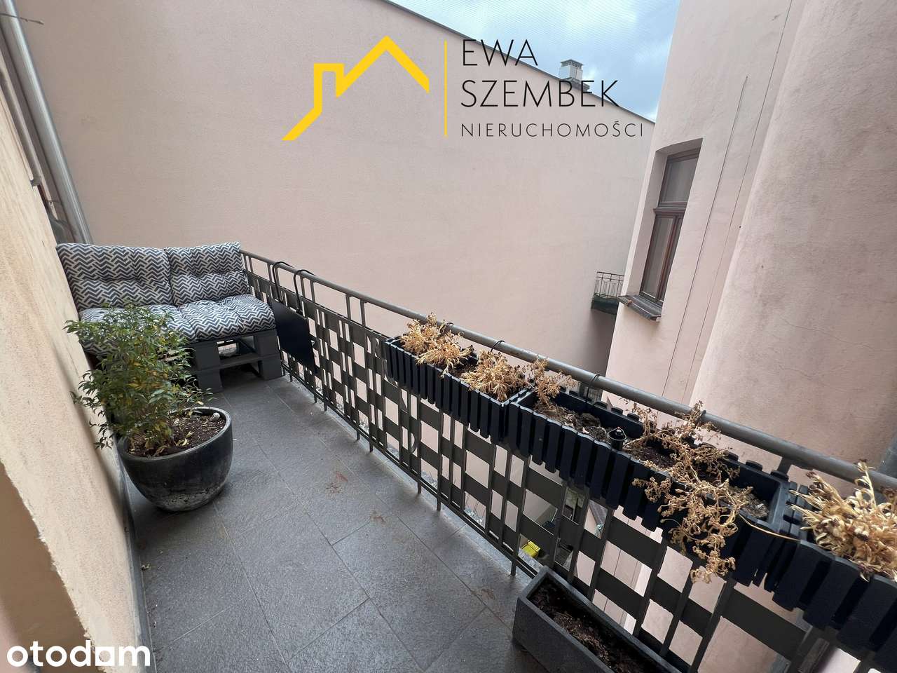 Stare Miasto | apartament w kamienicy z windą | 115m2