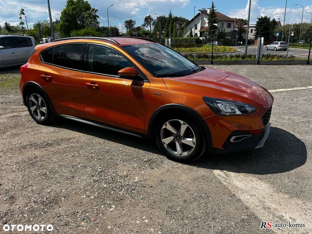 Ford Focus - 6
