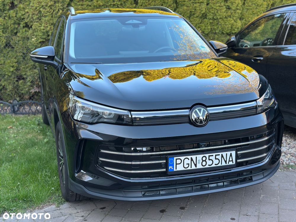 Volkswagen Tiguan 2.0 TDI SCR DSG Goal - 2