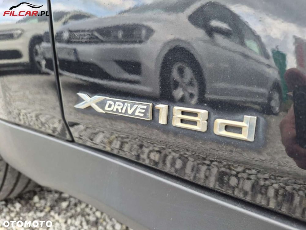 BMW X1 - 22