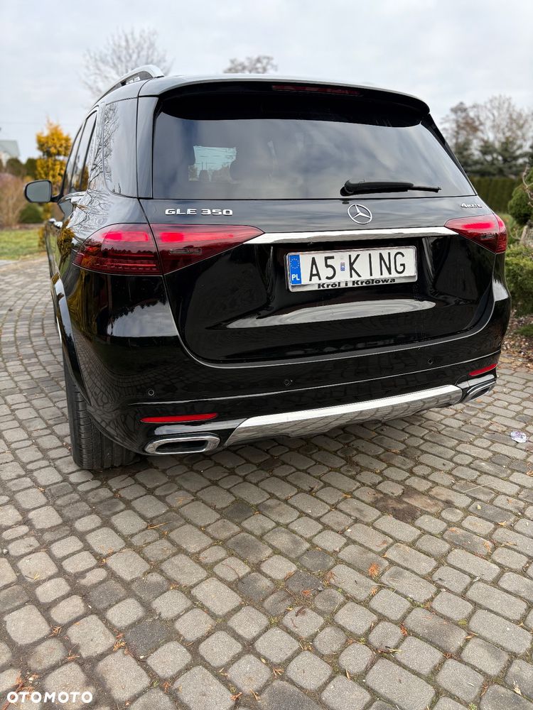 Mercedes-Benz GLE - 28