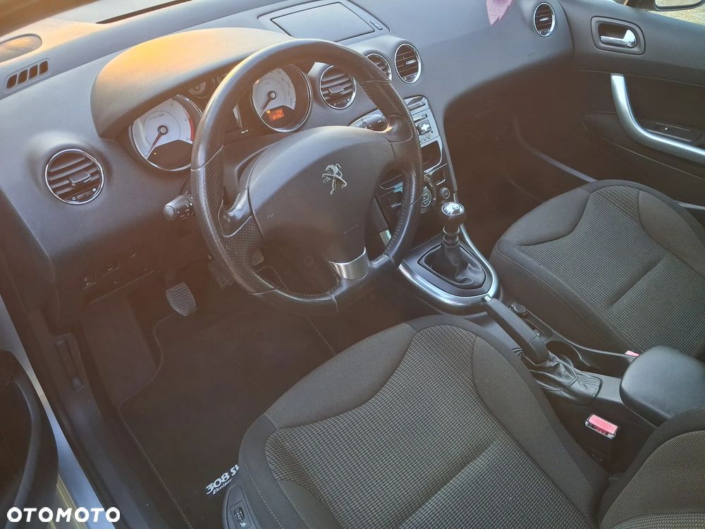 Peugeot 308 - 15