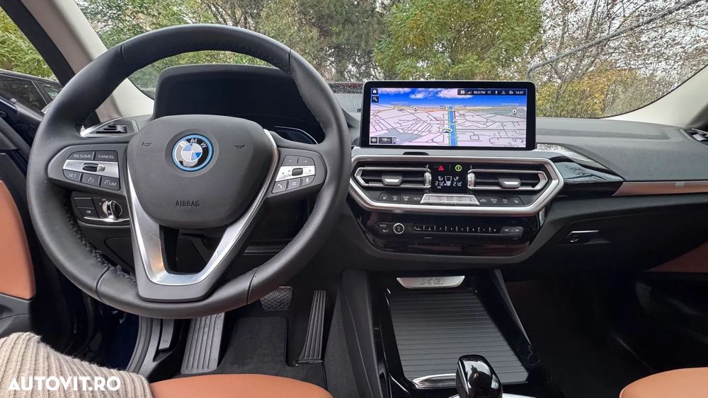 BMW X3 - 6