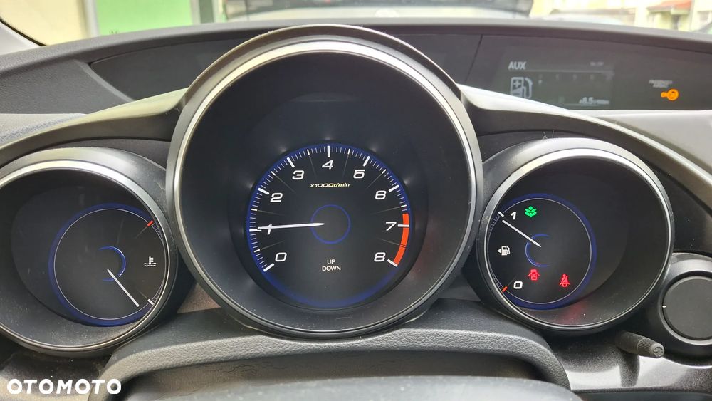 Honda Civic 1.8 Sport - 7