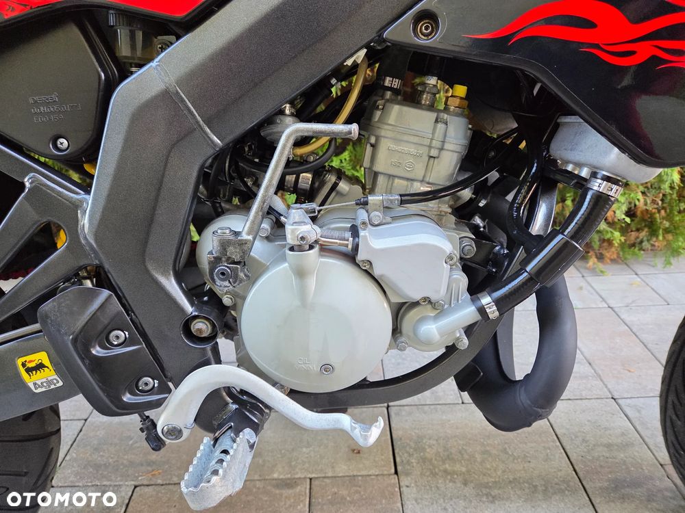 Derbi Senda - 19