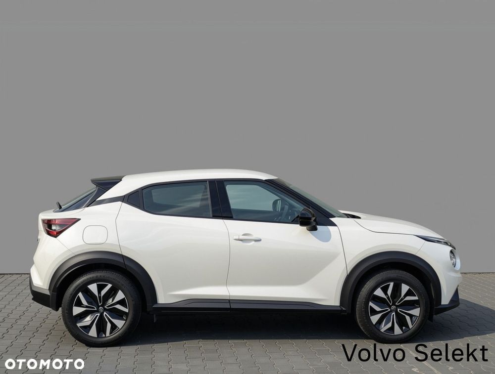 Nissan Juke - 4