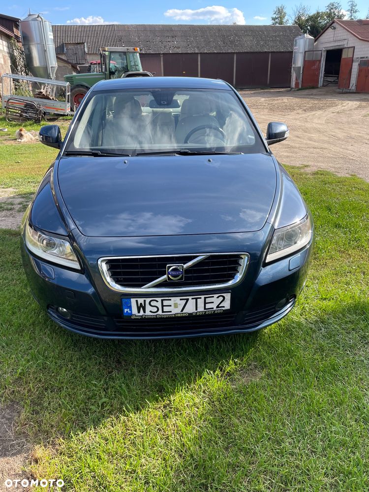 Volvo S40 2.0 Summum - 1