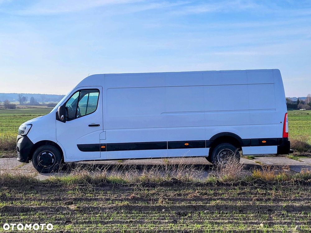 Renault Master L4H2 - 2